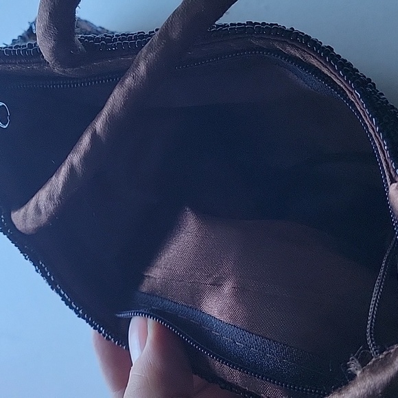 Vintage Lady Grace Purce Beaded - Picture 4 of 5